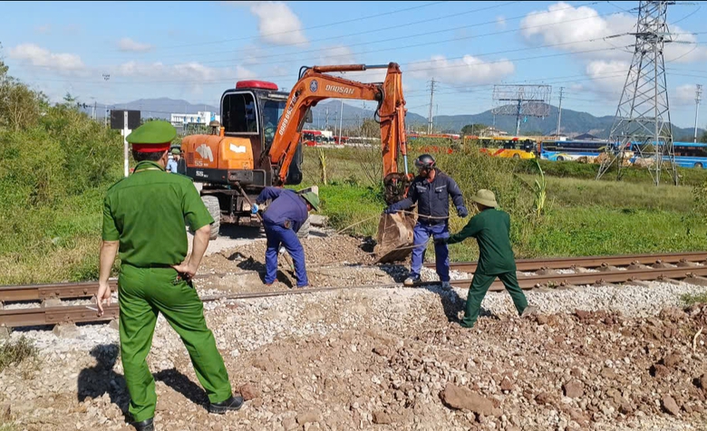 Đường sắt Nghệ Tĩnh: Một năm bứt ph&aacute; doanh thu, tạo đ&agrave; bước v&agrave;o giai đoạn mới- Ảnh 2.