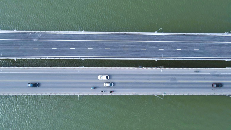 Ho&agrave;n th&agrave;nh mở rộng hai cầu tr&ecirc;n quốc lộ 1 qua Quảng Trị, x&oacute;a điểm nghẽn lưu th&ocirc;ng dịp Tết- Ảnh 4.