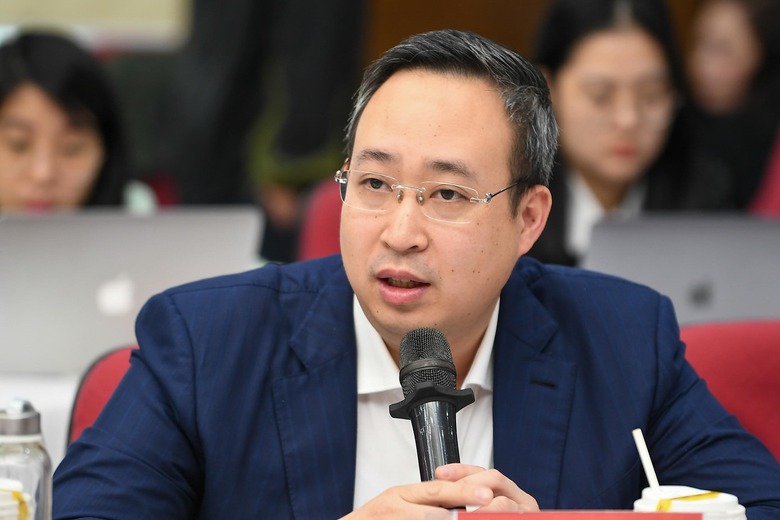 Doanh nghiệp Nh&agrave; nước phải đ&oacute;ng vai tr&ograve; "vốn mồi"- Ảnh 2.