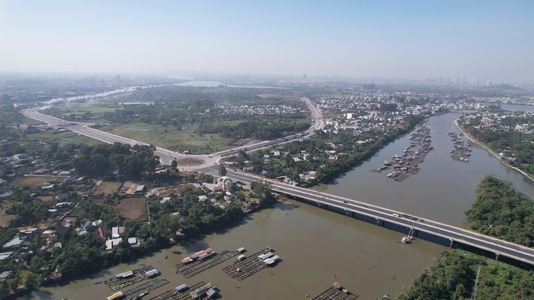 Đồng Nai lập tổ c&ocirc;ng t&aacute;c đặc biệt, phục vụ GPMB si&ecirc;u dự &aacute;n 72.000 tỷ đồng- Ảnh 2.