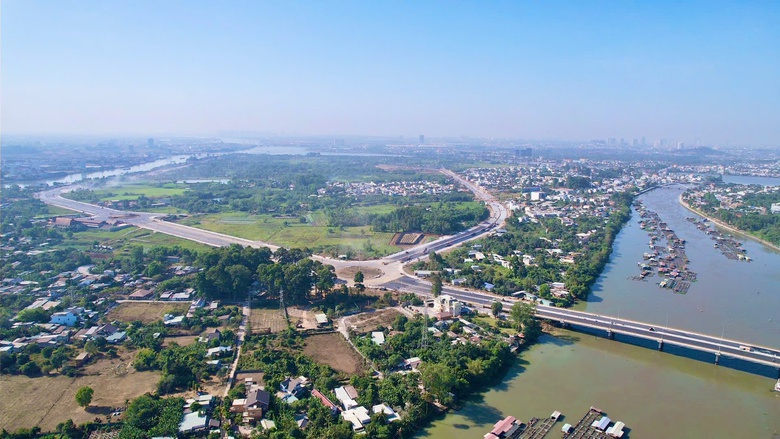 Đồng Nai lập tổ c&ocirc;ng t&aacute;c đặc biệt, phục vụ GPMB si&ecirc;u dự &aacute;n 72.000 tỷ đồng- Ảnh 1.