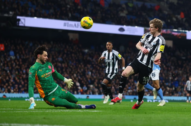 Nhận định Newcastle v&agrave; Brentford (00h30 ng&agrave;y 8/2), Ngoại hạng Anh 2025-2026- Ảnh 1.