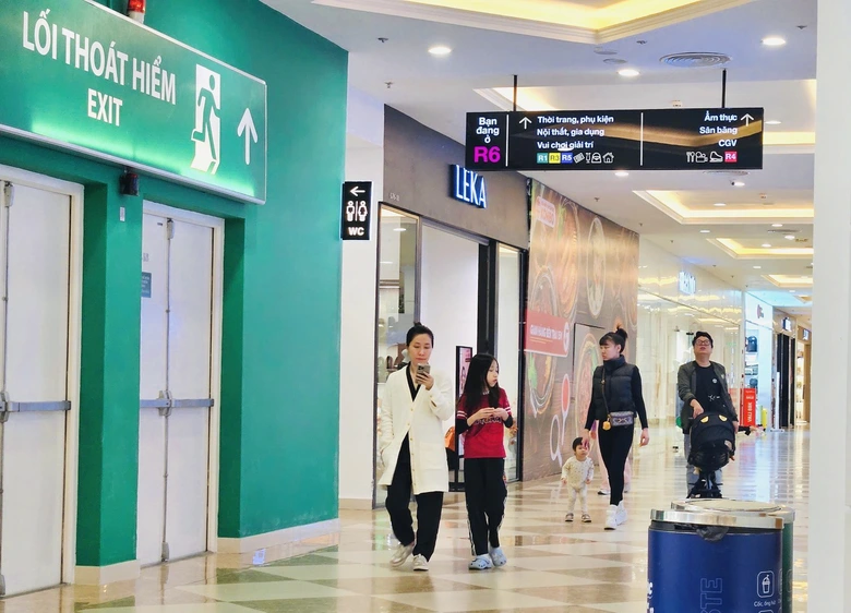 Quy hoạch kh&ocirc;ng gian ngầm - vấn đề tất yếu của đ&ocirc; thị đặc biệt- Ảnh 1.