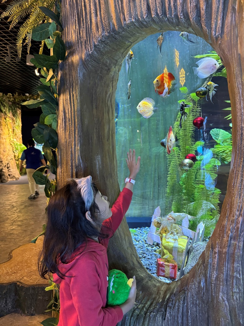 Quy hoạch kh&ocirc;ng gian ngầm - vấn đề tất yếu của đ&ocirc; thị đặc biệt- Ảnh 3.