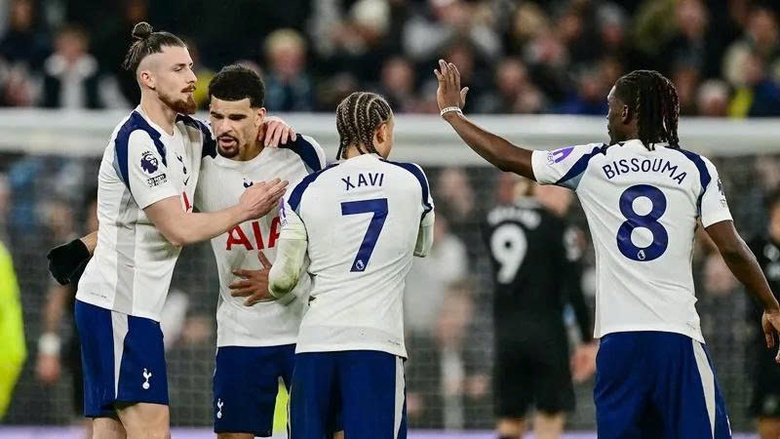 Nhận định, dự đoán kết quả MU và Tottenham, Ngoại hạng Anh 2025-2026- Ảnh 2. Nhận định, dự đoán kết quả MU và Tottenham, Ngoại hạng Anh 2025-2026- Ảnh 2.