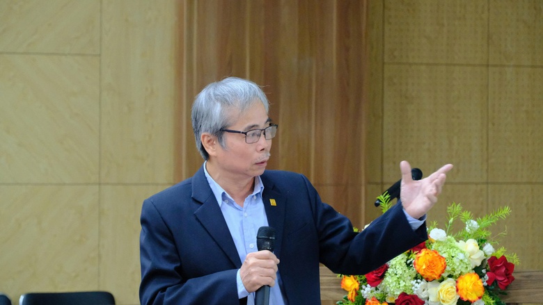 Gi&atilde;n d&acirc;n khỏi nội đ&ocirc;, giảm tải hạ tầng phải đi c&ugrave;ng đảm bảo sinh kế- Ảnh 1.