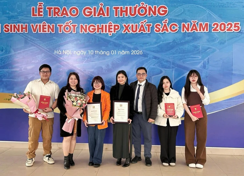 Từ đồ &aacute;n xuất sắc đến c&acirc;u chuyện bảo tồn l&agrave;ng ch&agrave;i Hải Minh- Ảnh 2.