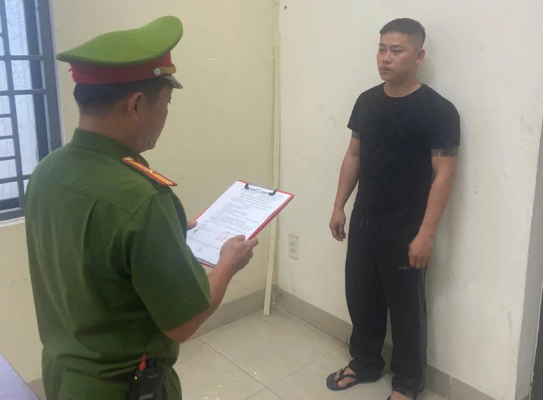 Đà Nẵng: Tạm giữ đối tượng cho vay 83 tỷ đồng thu lãi hơn 1,1 tỷ đồng- Ảnh 1. Đà Nẵng: Tạm giữ đối tượng cho vay 83 tỷ đồng thu lãi hơn 1,1 tỷ đồng- Ảnh 1.