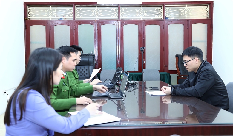 Ninh Bình: Khởi tố vụ án kinh doanh vàng bạc bỏ ngoài doanh thu hơn 1.500 tỷ đồng- Ảnh 1. Ninh Bình: Khởi tố vụ án kinh doanh vàng bạc bỏ ngoài doanh thu hơn 1.500 tỷ đồng- Ảnh 1.