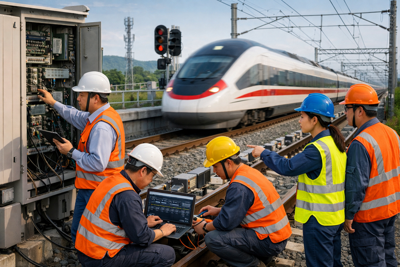 Hiện đại h&oacute;a &ldquo;bộ n&atilde;o&rdquo; điều h&agrave;nh chạy t&agrave;u- Ảnh 1.