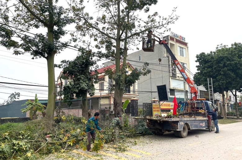 Ph&uacute; Thọ chủ động bảo đảm an to&agrave;n giao th&ocirc;ng dịp Tết v&agrave; m&ugrave;a lễ hội Xu&acirc;n 2026- Ảnh 3.