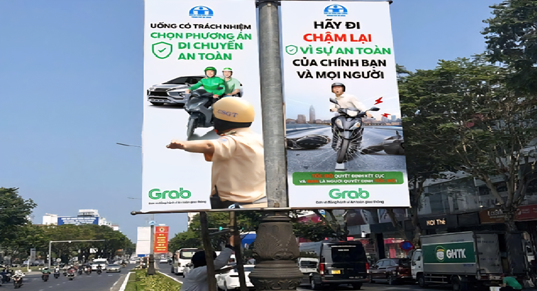 Đ&agrave; Nẵng triển khai m&ocirc; h&igrave;nh "Uống c&oacute; tr&aacute;ch nhiệm", ngăn TNGT do rượu bia- Ảnh 1.