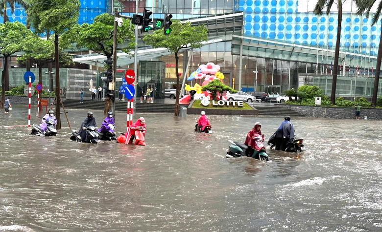 Kỳ vọng H&agrave; Nội kh&ocirc;ng ngập &uacute;ng trong năm 2026- Ảnh 3.