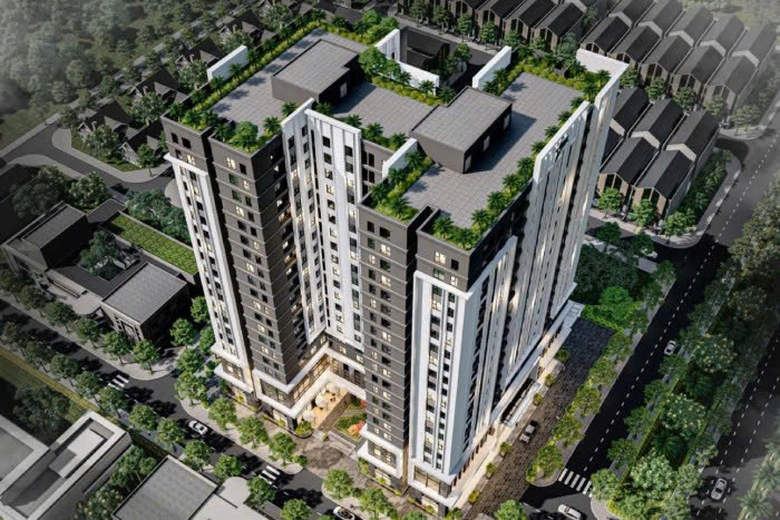 Sửa đổi, bổ sung nhiều quy định về nhà ở xã hội, thuận tiện hơn cho người dân- Ảnh 1. Sửa đổi, bổ sung nhiều quy định về nhà ở xã hội, thuận tiện hơn cho người dân- Ảnh 1.