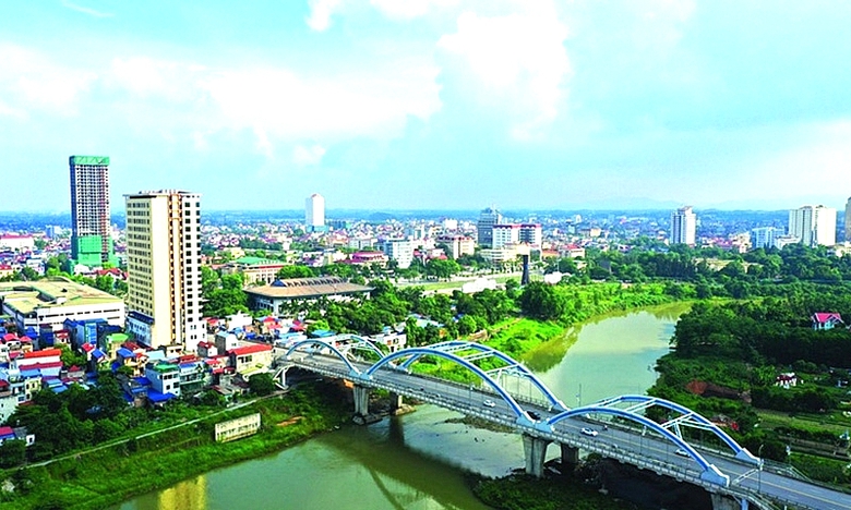 Quy định r&otilde; tr&aacute;ch nhiệm Hội đồng thẩm định điều chỉnh quy hoạch v&ugrave;ng thời kỳ 2021 - 2030- Ảnh 1.