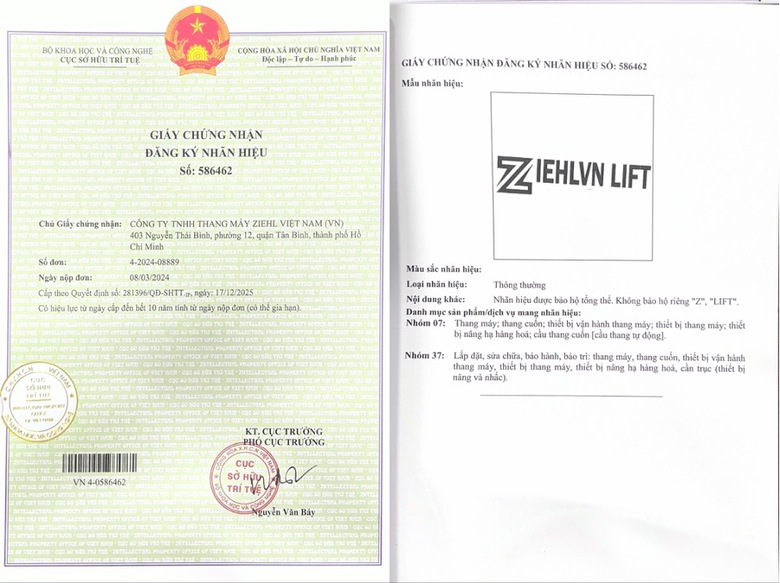 Ziehl Việt Nam: Dấu ấn "chuẩn Đức" trong ng&agrave;nh thang m&aacute;y hiện đại- Ảnh 2.