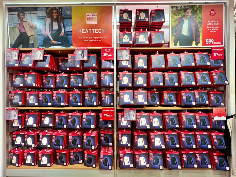 Người ti&ecirc;u d&ugrave;ng Việt thay đổi tư duy mua sắm đồ chống r&eacute;t m&ugrave;a đ&ocirc;ng 2026- Ảnh 2.