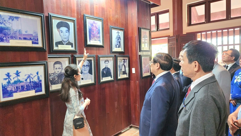 Thủ tướng Phạm Văn Đồng: Người cộng sản ki&ecirc;n trung, l&atilde;nh đạo kiệt xuất của đất nước- Ảnh 3.