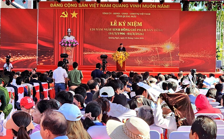 Thủ tướng Phạm Văn Đồng: Người cộng sản ki&ecirc;n trung, l&atilde;nh đạo kiệt xuất của đất nước- Ảnh 5.