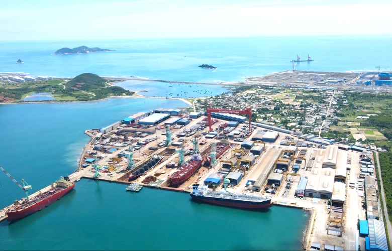 Cao tốc mở rộng không gian phát triển mới cho miền Trung - Tây Nguyên- Ảnh 5. Cao tốc mở rộng không gian phát triển mới cho miền Trung - Tây Nguyên- Ảnh 5.