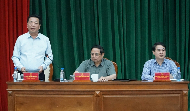 Cao tốc mở rộng không gian phát triển mới cho miền Trung - Tây Nguyên- Ảnh 2. Cao tốc mở rộng không gian phát triển mới cho miền Trung - Tây Nguyên- Ảnh 2.