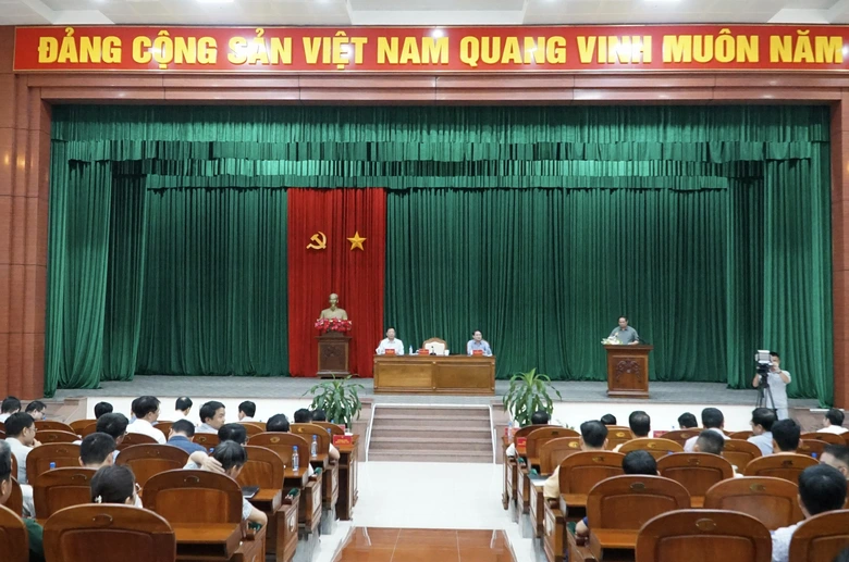 Cao tốc mở rộng không gian phát triển mới cho miền Trung - Tây Nguyên- Ảnh 3. Cao tốc mở rộng không gian phát triển mới cho miền Trung - Tây Nguyên- Ảnh 3.