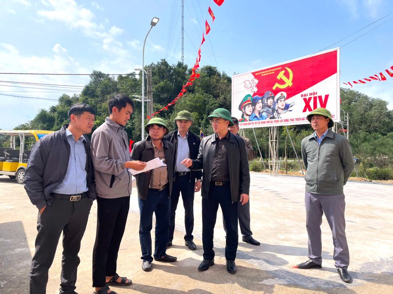 Quảng Ninh: X&atilde; đảo C&aacute;i Chi&ecirc;n sẵn s&agrave;ng cho ng&agrave;y bầu cử- Ảnh 1.