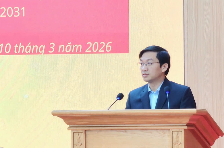 Ph&uacute; Thọ: Nhiều dự &aacute;n chiến lược đang triển khai, mở rộng kh&ocirc;ng gian ph&aacute;t triển đ&ocirc; thị- Ảnh 1.