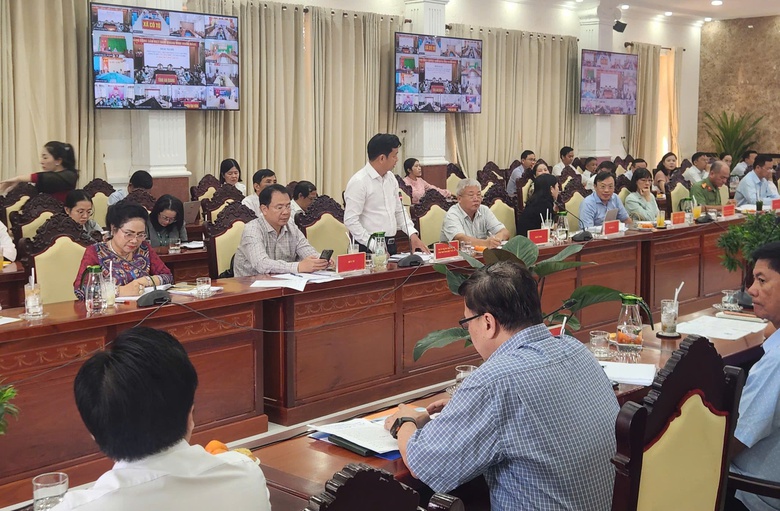 Ng&agrave;nh X&acirc;y dựng An Giang đặt mục ti&ecirc;u đột ph&aacute; tăng trưởng 38,43% trong năm 2026- Ảnh 2.