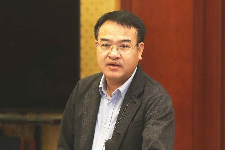 Khảo s&aacute;t an to&agrave;n xe kh&aacute;ch giường nằm hai tầng tr&ecirc;n c&aacute;c tuyến đ&egrave;o dốc miền n&uacute;i- Ảnh 3.