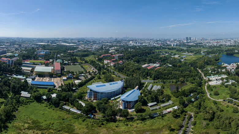 Ý kiến trái chiều về di dời Trường ĐH Bách khoa khỏi trung tâm TP.HCM- Ảnh 3. Ý kiến trái chiều về di dời Trường ĐH Bách khoa khỏi trung tâm TP.HCM- Ảnh 3.