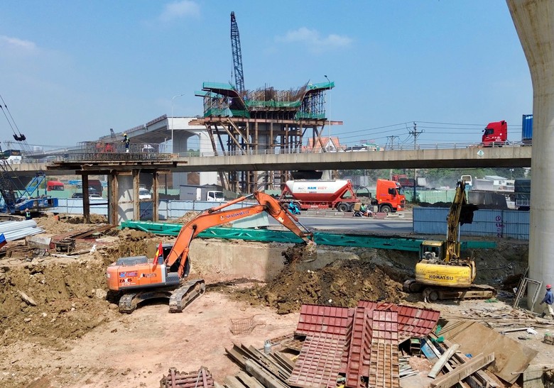 TP.HCM mở thêm kênh vốn cho các dự án hạ tầng lớn - Ảnh 4.