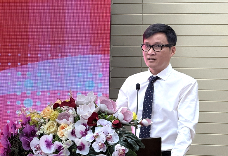 Đ&agrave;o tạo kiến tr&uacute;c phải gắn với thực tiễn ph&aacute;t triển đ&ocirc; thị- Ảnh 1.