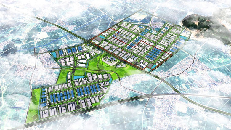 Thanh Ho&aacute;: Ph&aacute;t triển hạ tầng giao th&ocirc;ng, kết nối đầu tư- Ảnh 2.