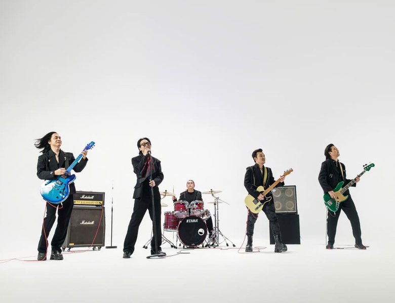 Ban nhạc Bức Tường t&aacute;i xuất với MV "Th&aacute;ng 3", kh&aacute;n giả x&uacute;c động nhớ Trần Lập- Ảnh 1.