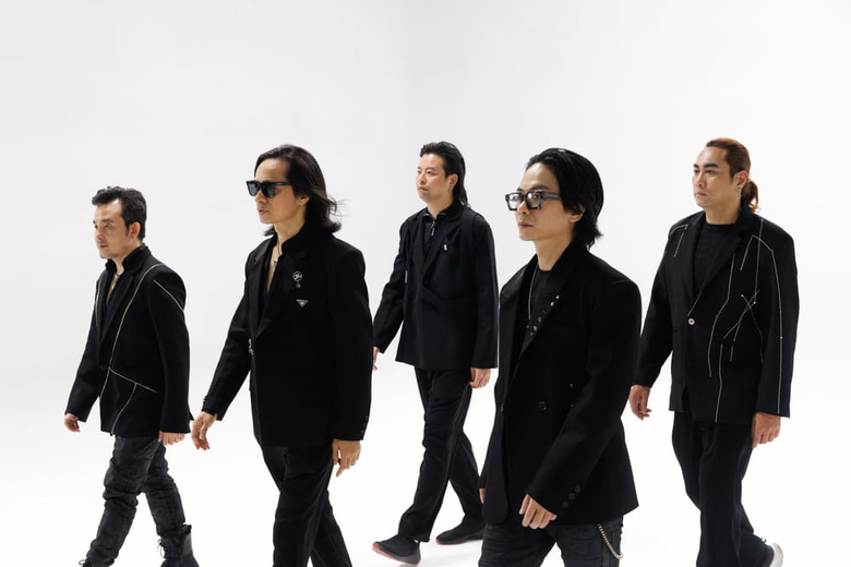 Ban nhạc Bức Tường t&aacute;i xuất với MV "Th&aacute;ng 3", kh&aacute;n giả x&uacute;c động nhớ Trần Lập- Ảnh 2.