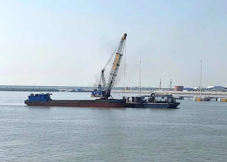 Doanh nghiệp nạo v&eacute;t trong "b&atilde;o gi&aacute;" nhi&ecirc;n liệu: Mở mắt "bốc hơi" cả tỷ đồng- Ảnh 1.