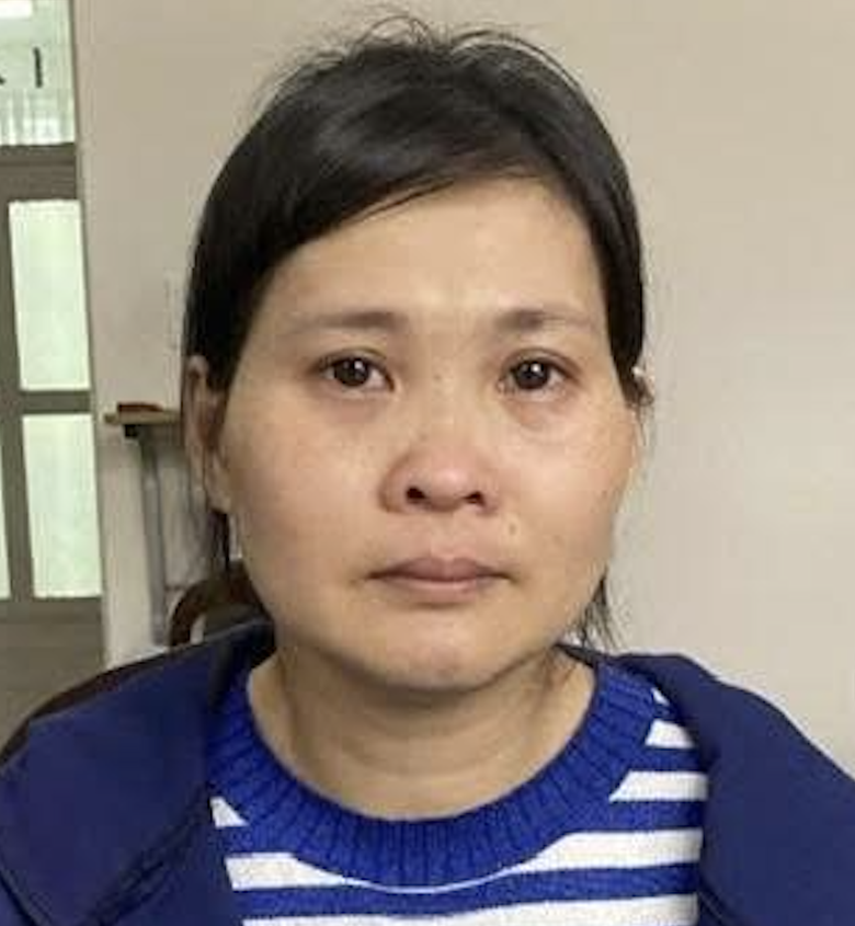 Nguy&ecirc;n c&aacute;n bộ địa ch&iacute;nh phường Tam H&ograve;a bị bắt tạm giam v&igrave; lừa đảo gần 29 tỷ đồng- Ảnh 2.