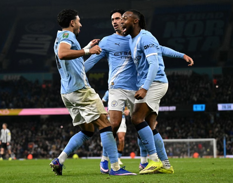 Nhận định Real Madrid v&agrave; Man City (03h00 ng&agrave;y 12/3), Champions League 2025-2026- Ảnh 2.