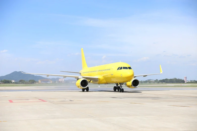 Vietravel Airlines mở lại đường bay H&agrave; Nội - Bangkok, tung ưu đ&atilde;i đặt v&eacute; sớm- Ảnh 1.
