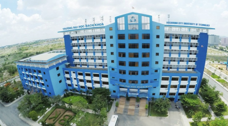 Ý kiến trái chiều về di dời Trường ĐH Bách khoa khỏi trung tâm TP.HCM- Ảnh 4. Ý kiến trái chiều về di dời Trường ĐH Bách khoa khỏi trung tâm TP.HCM- Ảnh 4.