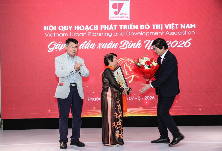 VUPDA sẽ tổ chức Đại hội đại biểu lần thứ VI vào tháng 7/2026- Ảnh 4. VUPDA sẽ tổ chức Đại hội đại biểu lần thứ VI vào tháng 7/2026- Ảnh 4.