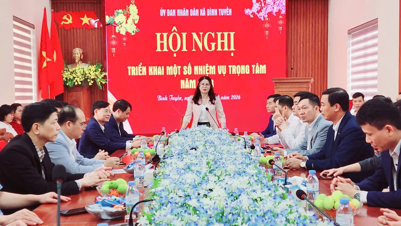 Ứng cử HĐND tỉnh Ph&uacute; Thọ nhiệm kỳ mới: B&agrave; Trần Thị Thanh T&acirc;m cam kết h&agrave;nh động v&igrave; cử tri- Ảnh 8.