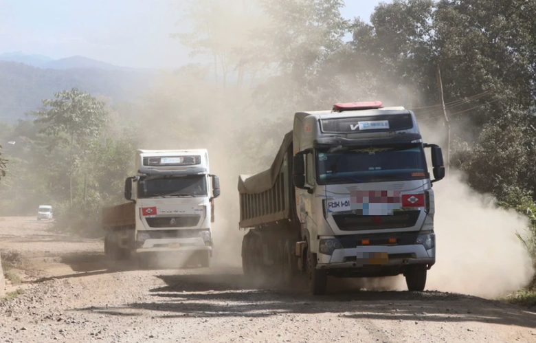 Cử tri kiến nghị nâng cấp quốc lộ 14D, Bộ Xây dựng đề nghị Đà Nẵng bố trí vốn- Ảnh 1. Cử tri kiến nghị nâng cấp quốc lộ 14D, Bộ Xây dựng đề nghị Đà Nẵng bố trí vốn- Ảnh 1.