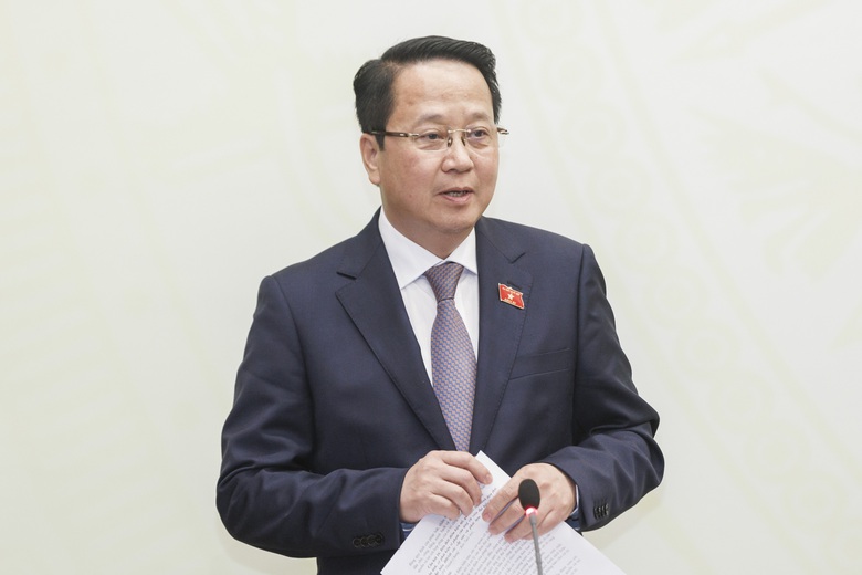 Bầu cử ĐBQH, HĐND: Chưa ph&aacute;t hiện ứng cử vi&ecirc;n n&agrave;o vi phạm như đơn thư tố c&aacute;o- Ảnh 1.