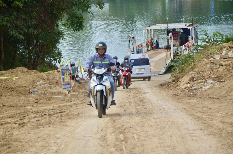 Đồng Nai: Tăng tốc thi c&ocirc;ng, phấn đấu hợp long, th&ocirc;ng xe kỹ thuật cầu Hiếu Li&ecirc;m dịp 30/4- Ảnh 12.