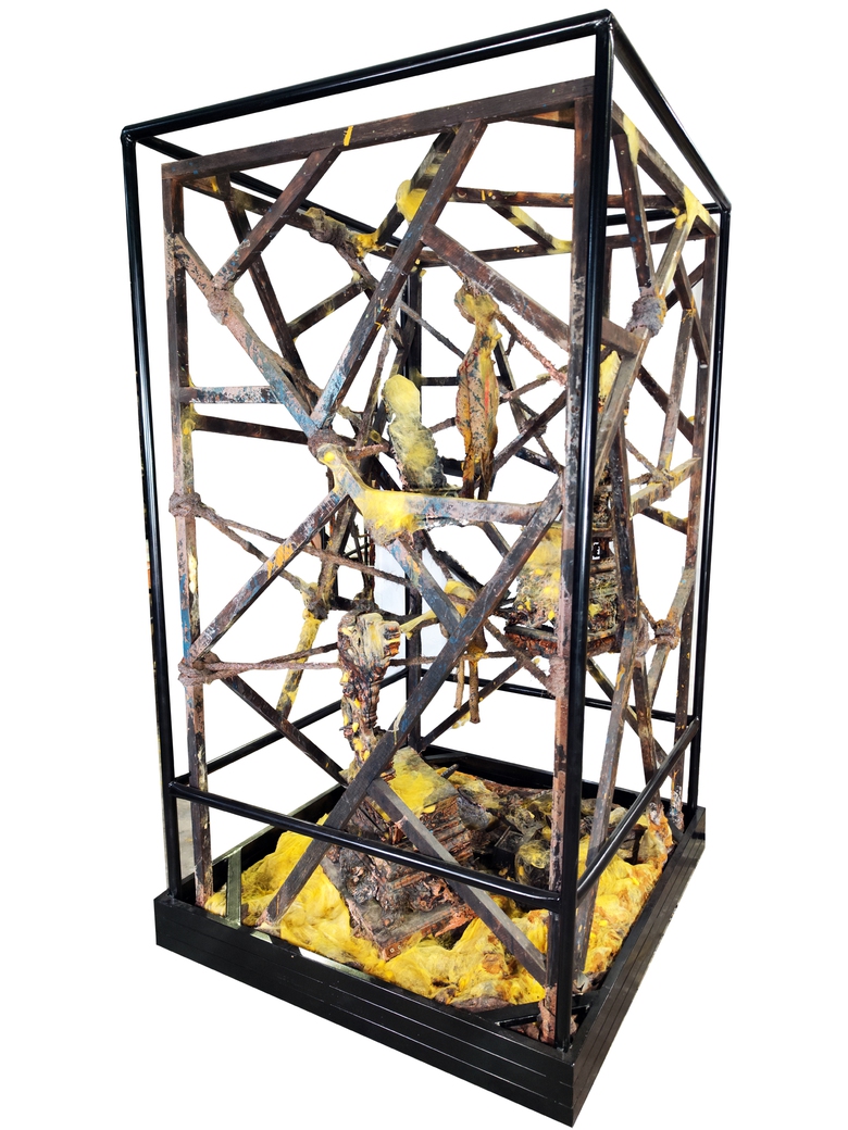 C&ocirc;ng bố dự &aacute;n nghệ thuật Việt Nam tham dự Venice Art Biennale lần thứ 61- Ảnh 7.