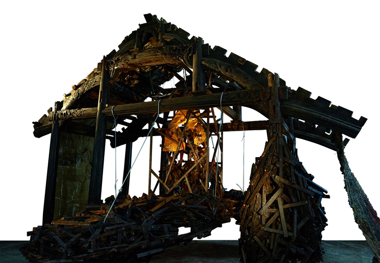 C&ocirc;ng bố dự &aacute;n nghệ thuật Việt Nam tham dự Venice Art Biennale lần thứ 61- Ảnh 5.