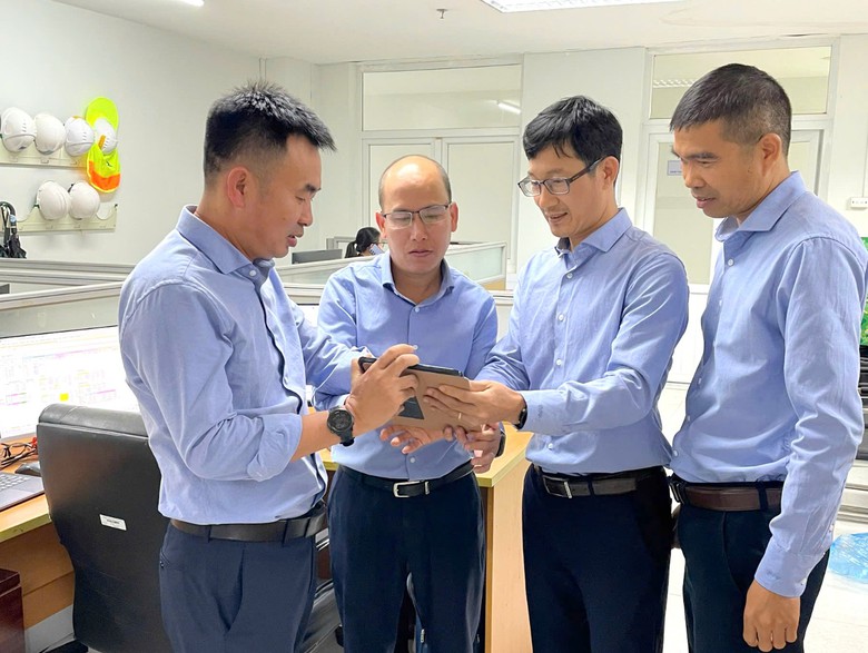 Gi&aacute; trị &ldquo;triệu đ&ocirc;&rdquo; của những s&aacute;ng kiến về dầu th&ocirc; v&agrave; tiết kiệm năng lượng ở NMLD Dung Quất- Ảnh 1.