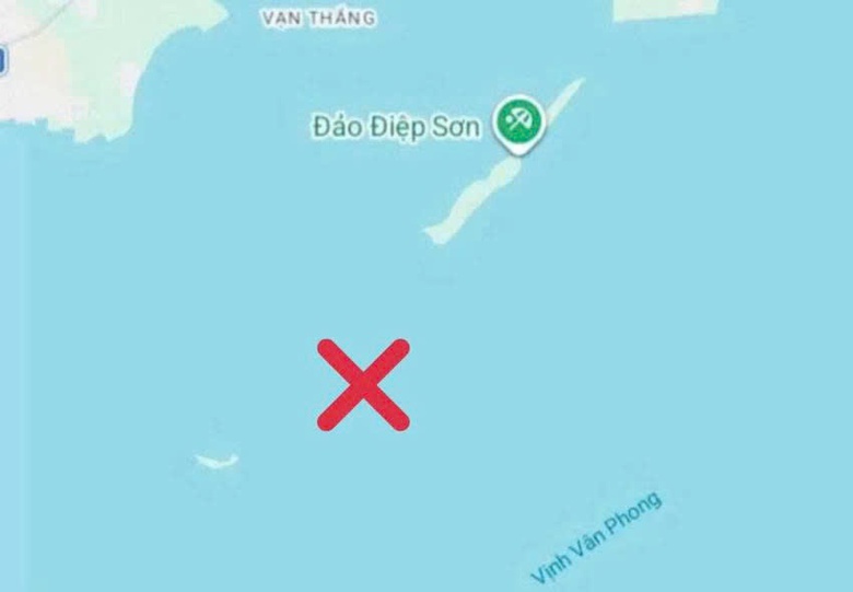 Kh&aacute;nh H&ograve;a: Nam thanh ni&ecirc;n mất t&iacute;ch khi đi thuyền tr&ecirc;n vịnh V&acirc;n Phong- Ảnh 1.